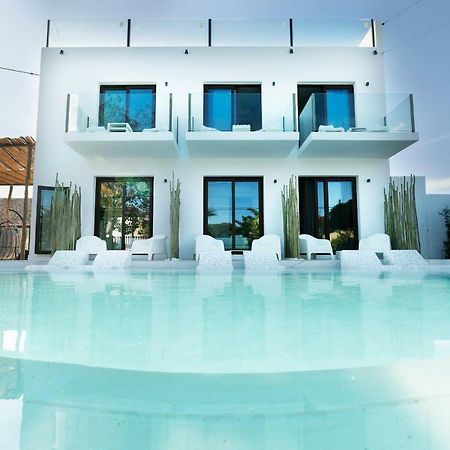 Paiise Hotels Sant Francesc de s'Estany Dış mekan fotoğraf