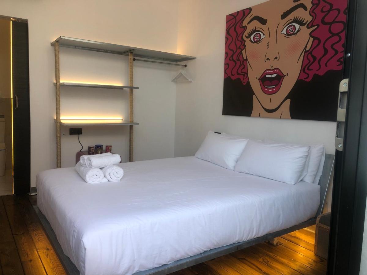 Paiise Hotels Sant Francesc de s'Estany Dış mekan fotoğraf