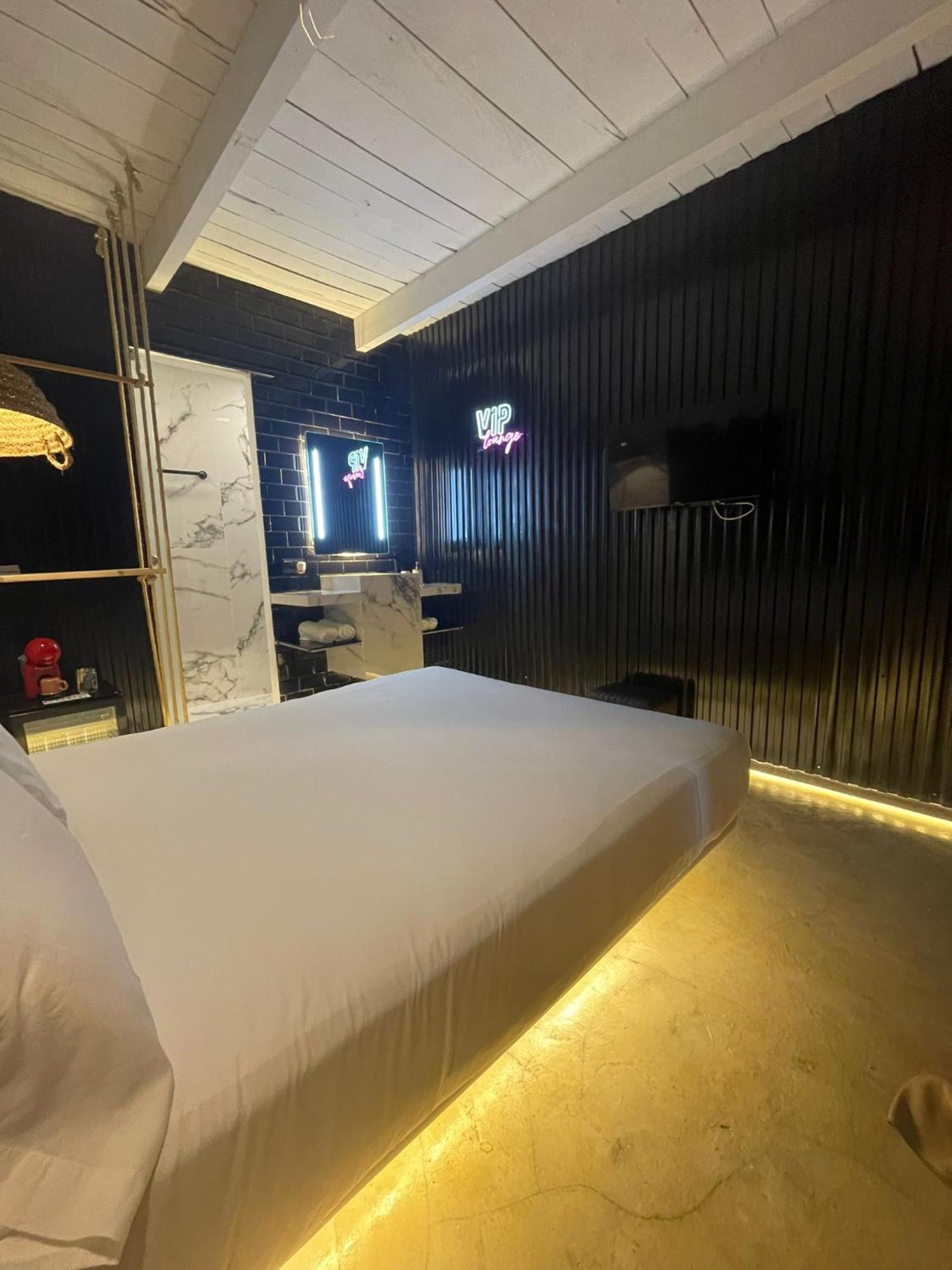 Paiise Hotels Sant Francesc de s'Estany Dış mekan fotoğraf