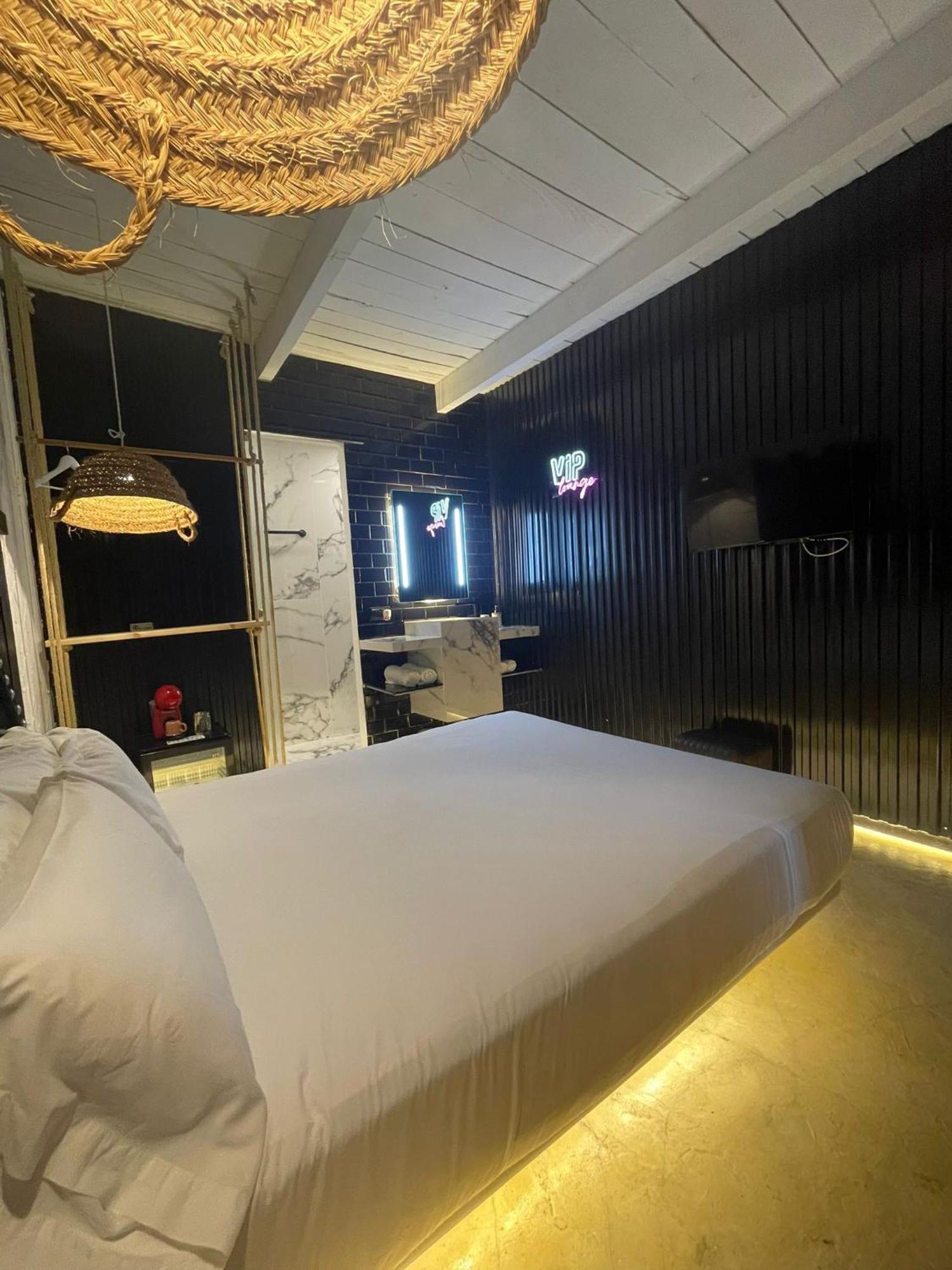 Paiise Hotels Sant Francesc de s'Estany Dış mekan fotoğraf