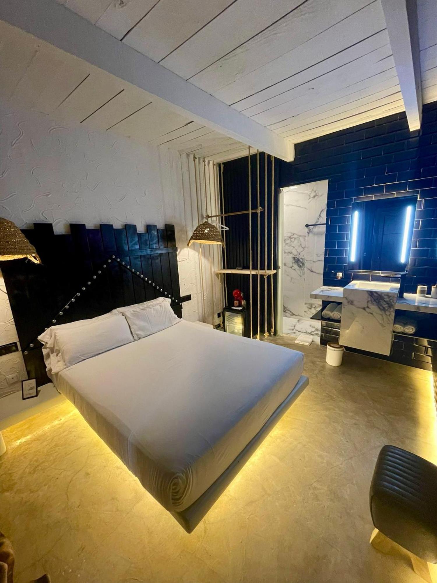 Paiise Hotels Sant Francesc de s'Estany Dış mekan fotoğraf