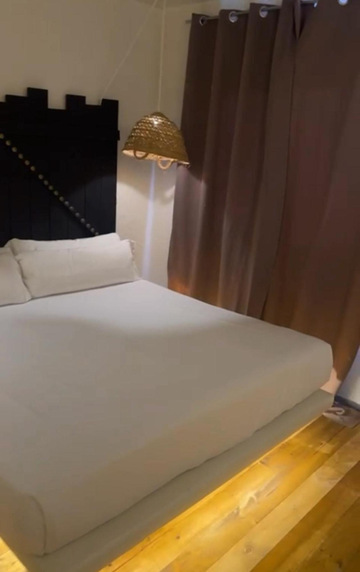 Paiise Hotels Sant Francesc de s'Estany Dış mekan fotoğraf