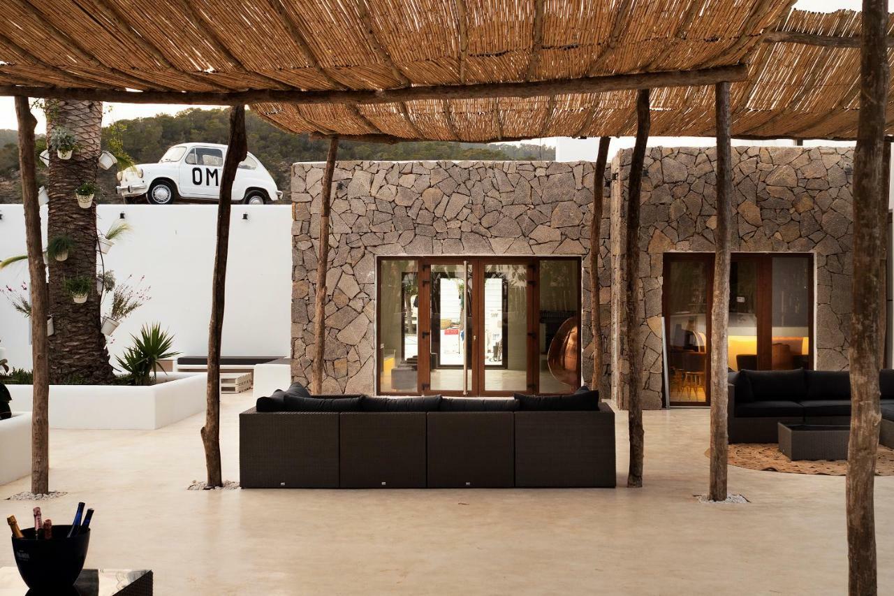 Paiise Hotels Sant Francesc de s'Estany Dış mekan fotoğraf