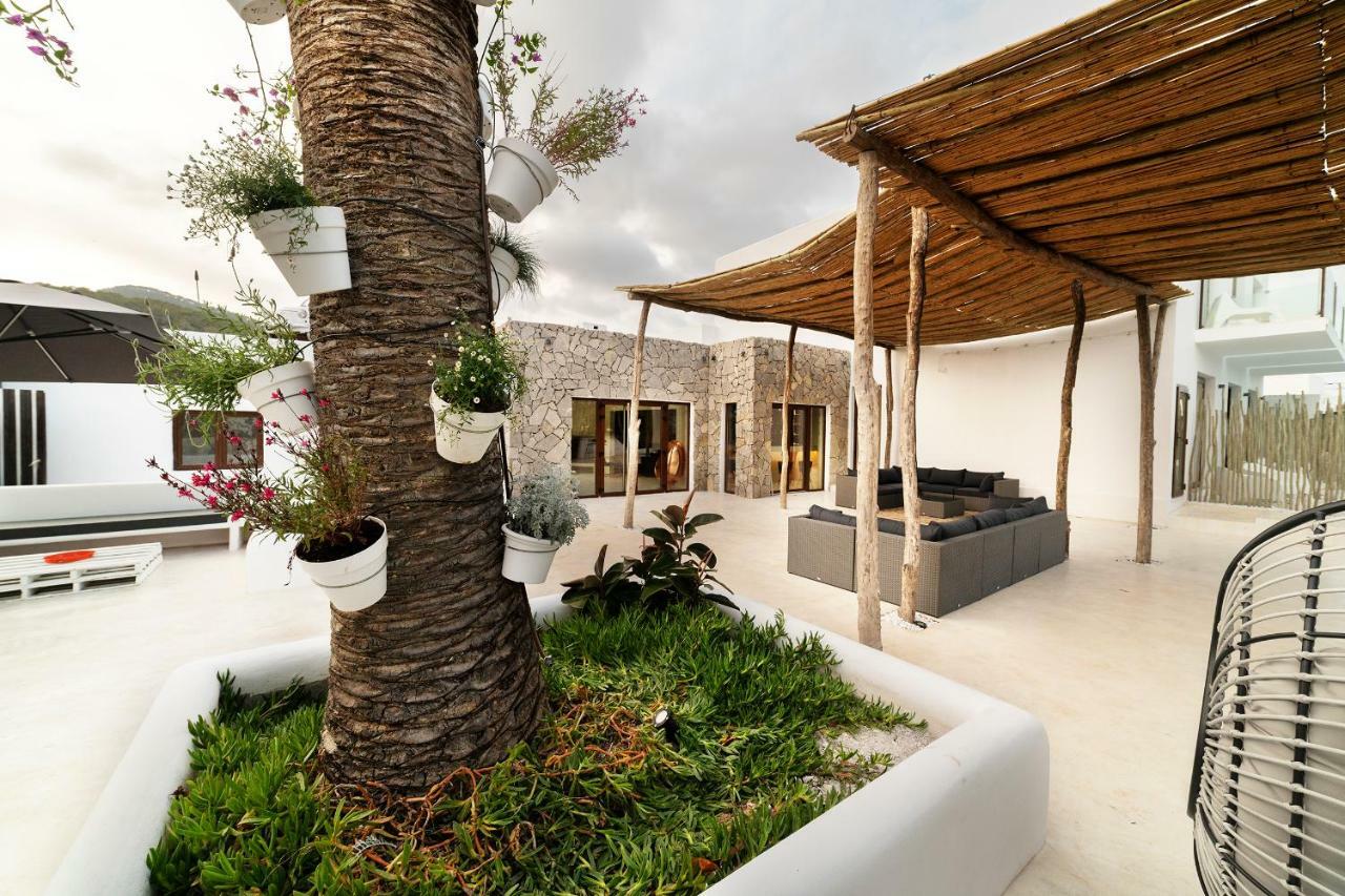 Paiise Hotels Sant Francesc de s'Estany Dış mekan fotoğraf
