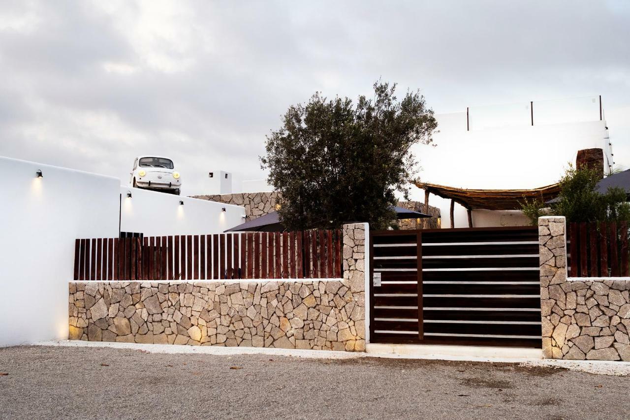 Paiise Hotels Sant Francesc de s'Estany Dış mekan fotoğraf