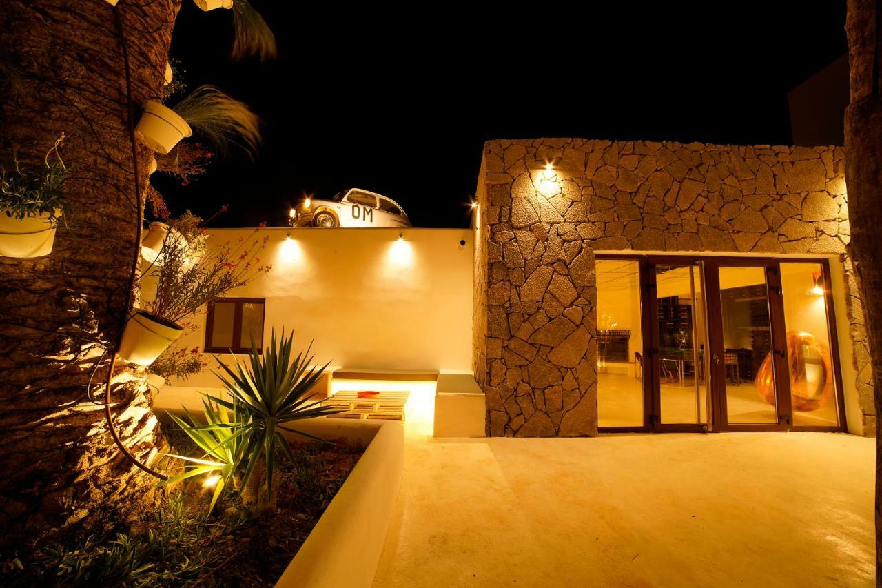 Paiise Hotels Sant Francesc de s'Estany Dış mekan fotoğraf