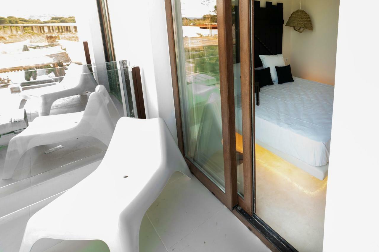 Paiise Hotels Sant Francesc de s'Estany Dış mekan fotoğraf