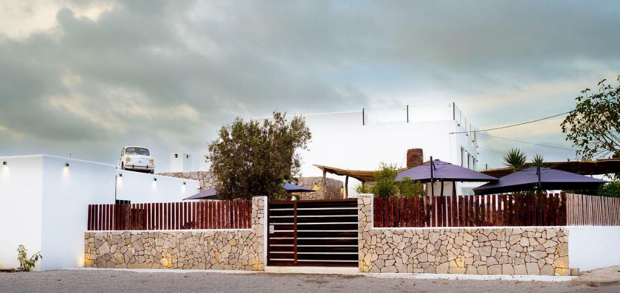 Paiise Hotels Sant Francesc de s'Estany Dış mekan fotoğraf