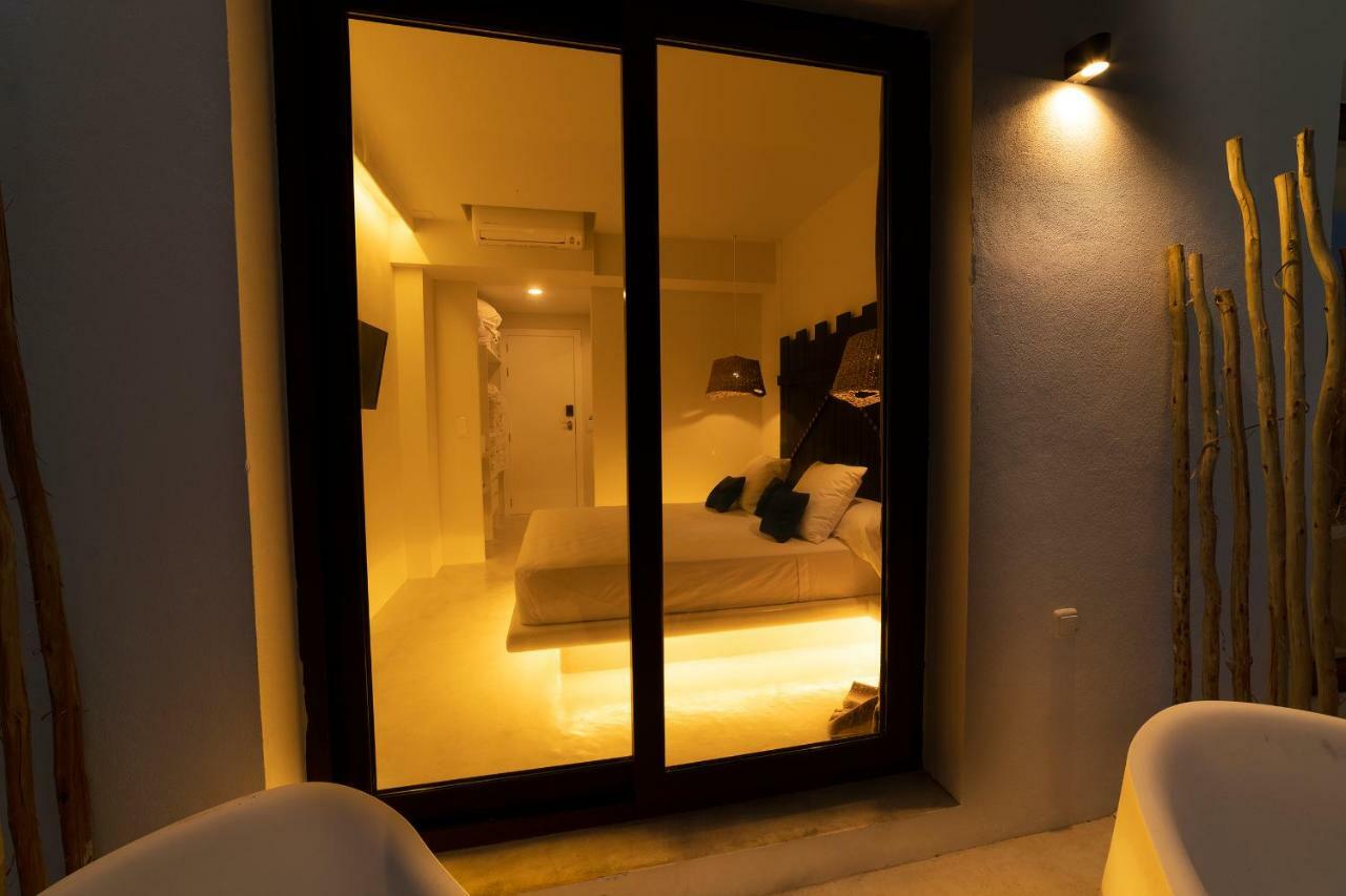 Paiise Hotels Sant Francesc de s'Estany Dış mekan fotoğraf