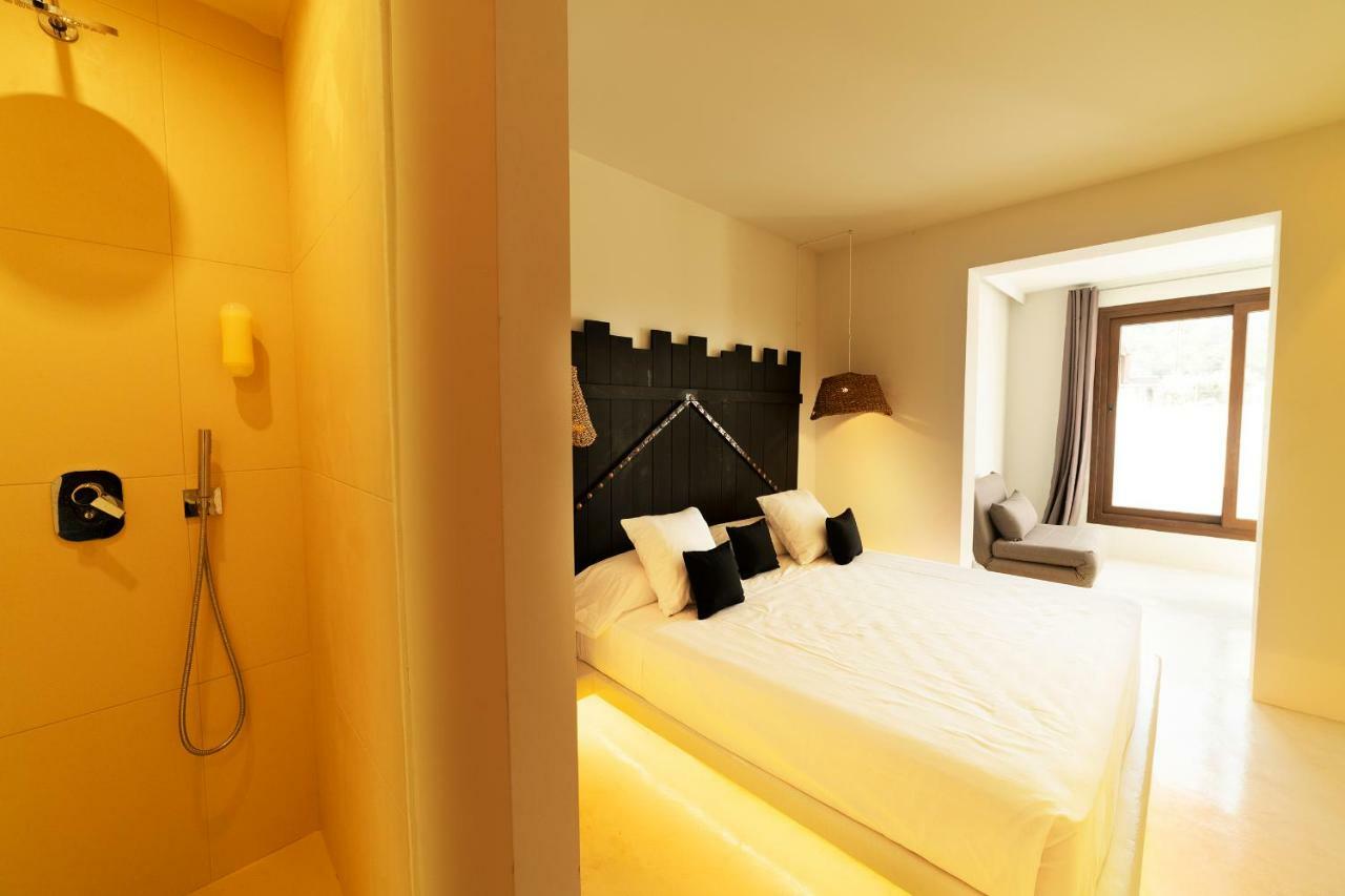Paiise Hotels Sant Francesc de s'Estany Dış mekan fotoğraf