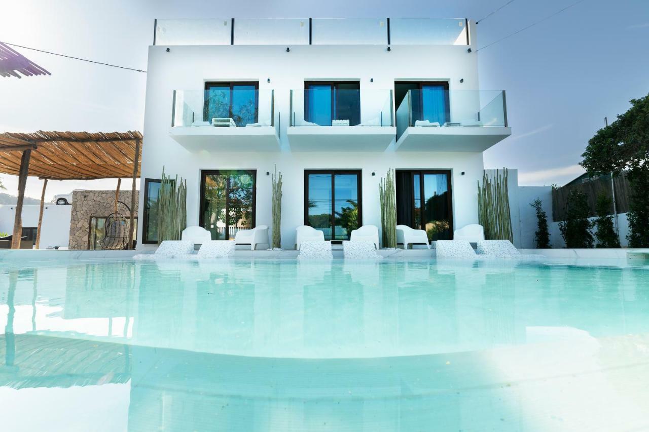 Paiise Hotels Sant Francesc de s'Estany Dış mekan fotoğraf