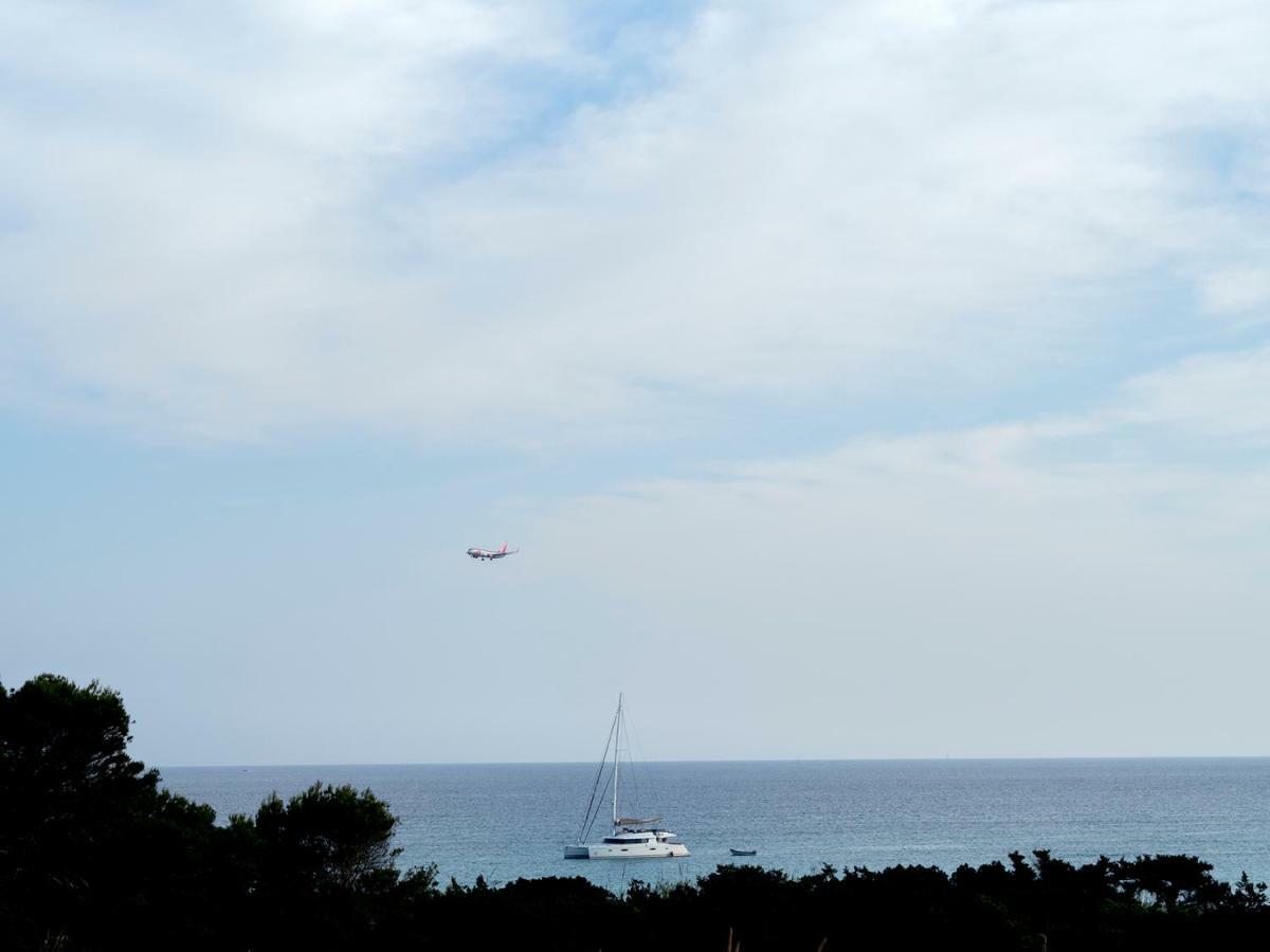 Paiise Hotels Sant Francesc de s'Estany Dış mekan fotoğraf