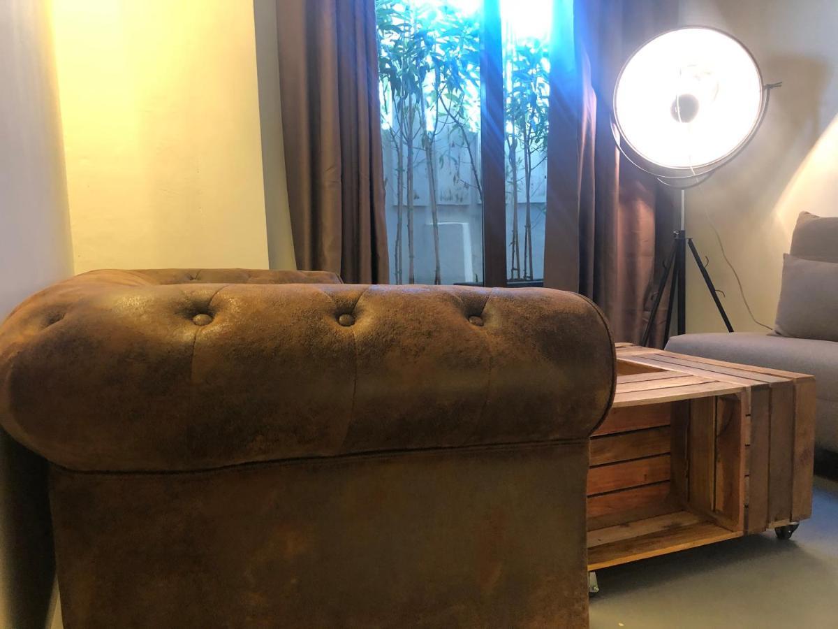 Paiise Hotels Sant Francesc de s'Estany Dış mekan fotoğraf